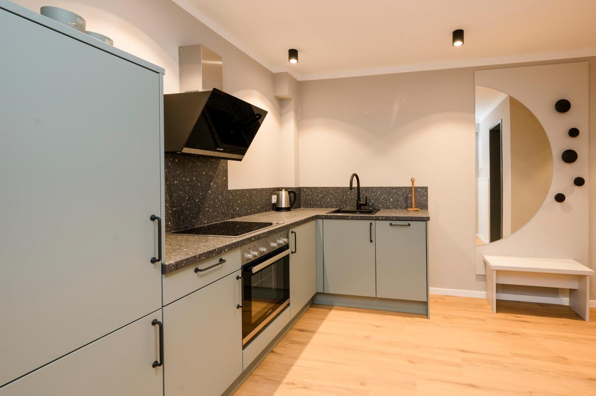 Apartments By Altes Zollamt Husum  Exterior photo