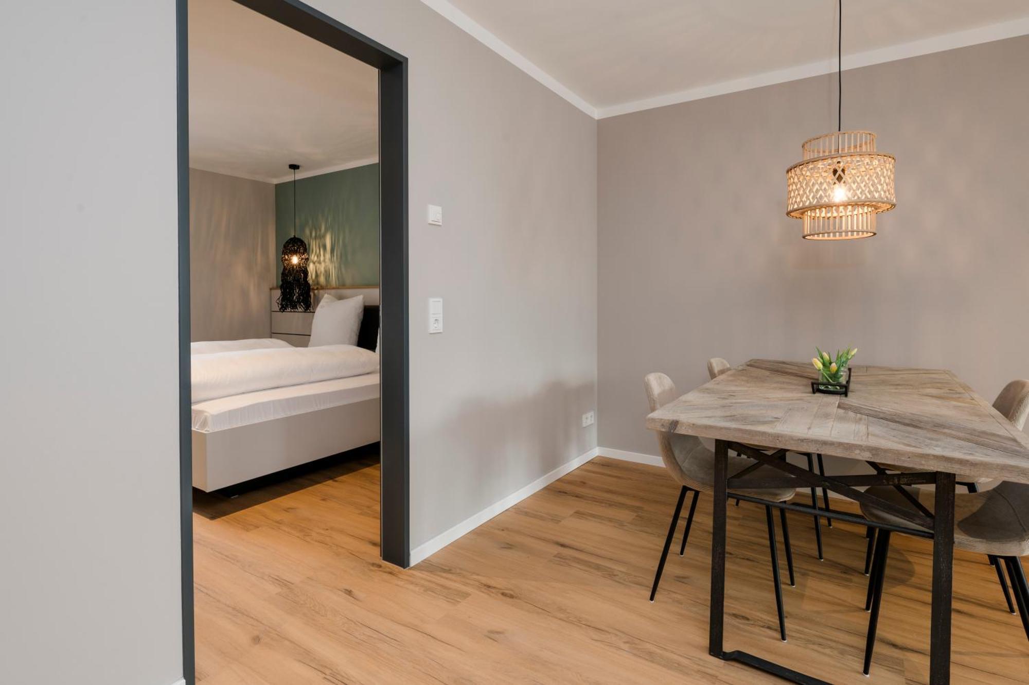 Apartments By Altes Zollamt Husum  Exterior photo